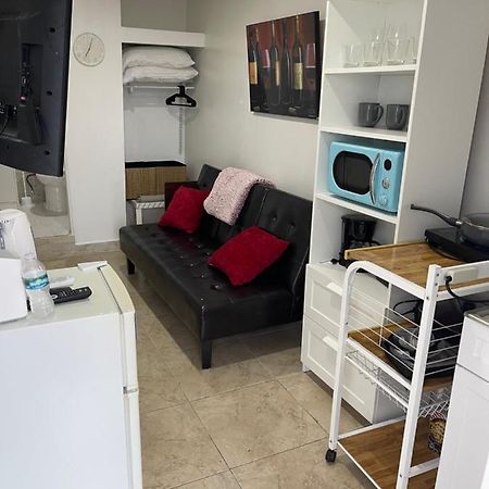 Beautiful Mobile Home In Hallandale Beach Exterior foto